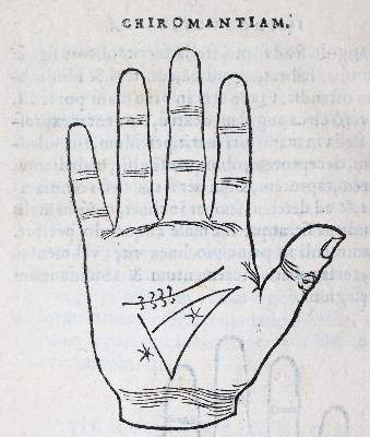 Bild Nr.3: 144-263 Indagine,J.ab (d.i. J.v.Hagen).: (Grenzwissenschaften und Okkultismus)