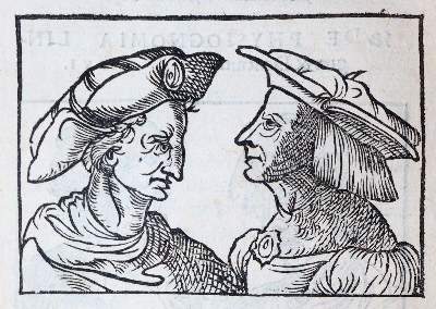 Bild Nr.4: 144-263 Indagine,J.ab (d.i. J.v.Hagen).: (Grenzwissenschaften und Okkultismus)