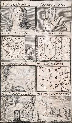 Bild Nr.2: 144-264 (Job,J.G.).: (Grenzwissenschaften und Okkultismus)