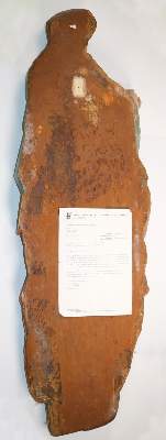 Bild Nr.3: 144-2643 Spätgotische: (Religiöse Volkskunst)