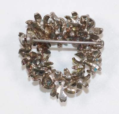 Bild Nr.2: 144-2646 Broschhänger um: (Schmuck)