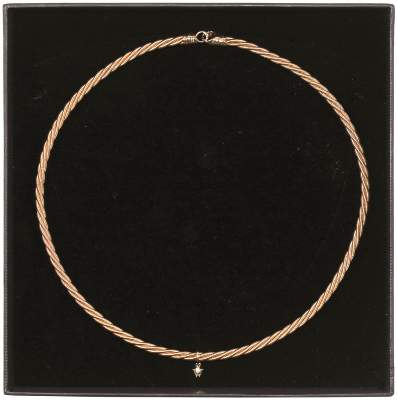 Bild Nr.1: 144-2662 Wellendorff.: (Schmuck)