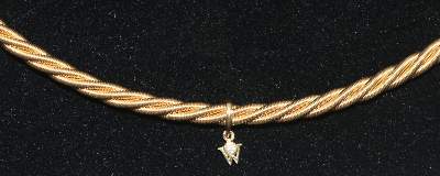 Bild Nr.3: 144-2662 Wellendorff.: (Schmuck)