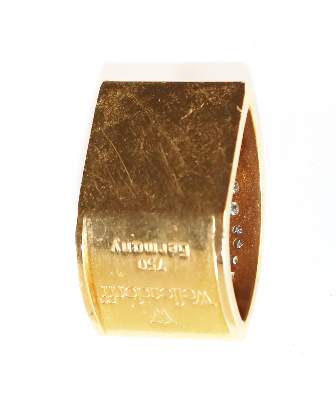 Bild Nr.2: 144-2663 Wellendorff: (Schmuck)