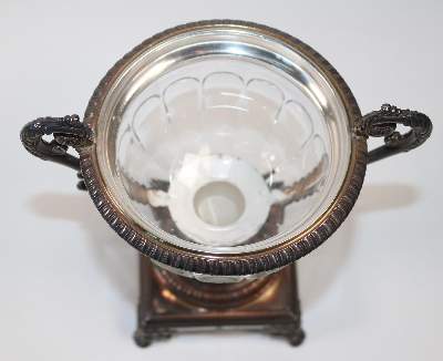 Bild Nr.3: 144-2664 Bonbonniere Paris: (Silber)