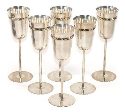 Bild Nr.1: 144-2666 Cartier Trinity,: (Silber)