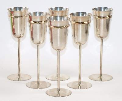Bild Nr.3: 144-2666 Cartier Trinity,: (Silber)