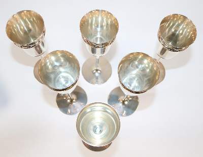 Bild Nr.4: 144-2666 Cartier Trinity,: (Silber)