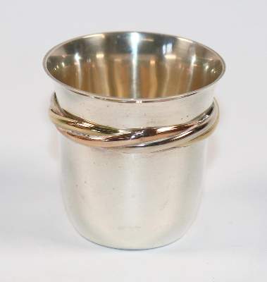 Bild Nr.2: 144-2667 Cartier Trinity.: (Silber)