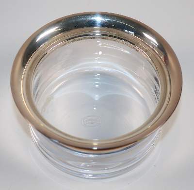 Bild Nr.2: 144-2668 Cartier Trinity,: (Silber)