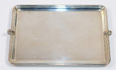 Bild Nr.3: 144-2669 Cartier Trinity,: (Silber)