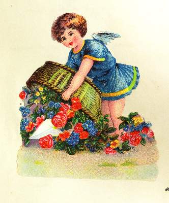 Bild Nr.3: 144-267 Poesiealben.: (Handschriften)