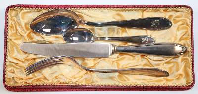 Bild Nr.2: 144-2675 Oldenburg, .: (Silber)