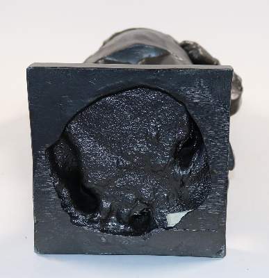 Bild Nr.3: 144-2683 Arapov, S.K.: (Skulpturen - Plastiken)