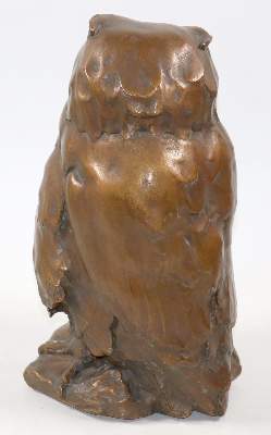 Bild Nr.2: 144-2690 Graevenitz, Fritz von: (Skulpturen - Plastiken)