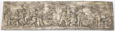 Bild Nr.1: 144-2691 Grohe, Gustav.: (Skulpturen - Plastiken)