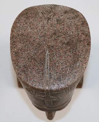 Bild Nr.2: 144-2697 Nofretete: (Skulpturen - Plastiken)