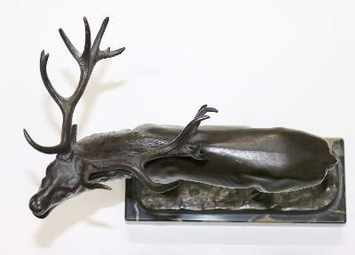 Bild Nr.4: 144-2698 Pallenberg, Josef: (Skulpturen - Plastiken)