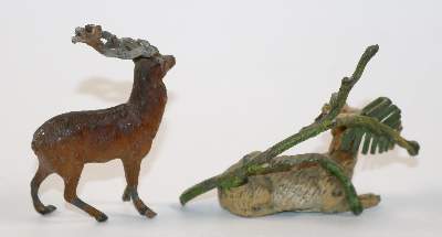 Bild Nr.5: 144-2703 Wiener Tierbronzen.: (Skulpturen - Plastiken)