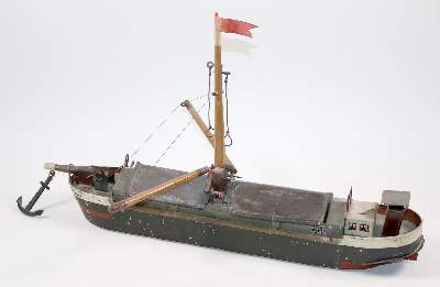 Bild Nr.2: 144-2708 Spielzeugsammlung.: (Spielzeug)