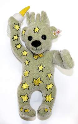 Bild Nr.1: 144-2709 Steiff Libby Bear.: (Spielzeug)