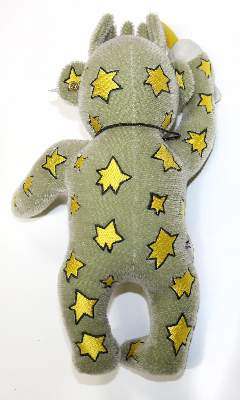 Bild Nr.2: 144-2709 Steiff Libby Bear.: (Spielzeug)