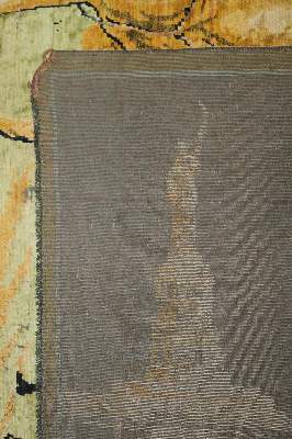 Bild Nr.3: 144-2713 Gobelin, Wandbehang: (Teppiche)