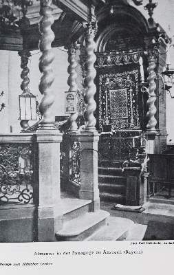 Bild Nr.3: 144-272 Herlitz,G. u. B.Kirschner.: (Judaica)