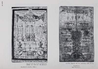 Bild Nr.4: 144-272 Herlitz,G. u. B.Kirschner.: (Judaica)