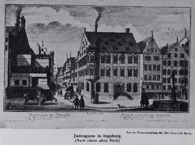 Bild Nr.5: 144-272 Herlitz,G. u. B.Kirschner.: (Judaica)