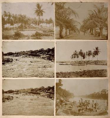 Bild Nr.1: 144-2724 Sammlung: (Afrika)