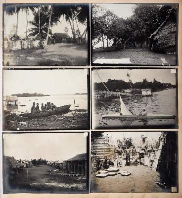 Bild Nr.2: 144-2724 Sammlung: (Afrika)