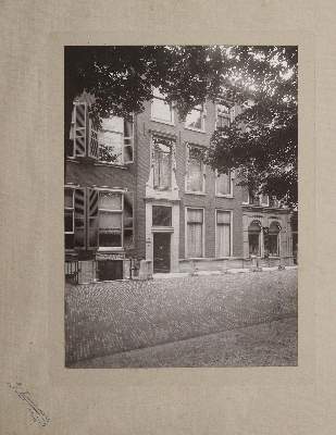 Bild Nr.1: 144-2727 Zimmermans,A.: (Architektur)