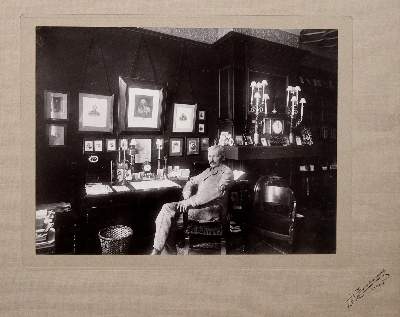Bild Nr.2: 144-2727 Zimmermans,A.: (Architektur)