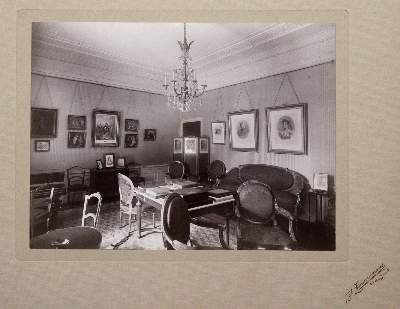 Bild Nr.3: 144-2727 Zimmermans,A.: (Architektur)