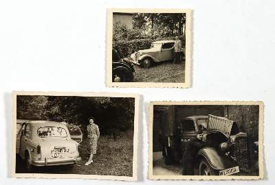 Bild Nr.5: 144-2728 Sammlung: (Auto)