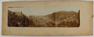 Bild Nr.3: 144-2731 Heidelberg.: (Photographie)