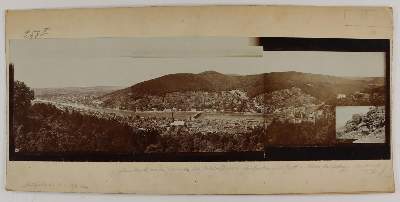 Bild Nr.4: 144-2731 Heidelberg.: (Photographie)
