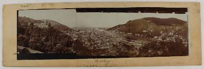 Bild Nr.5: 144-2731 Heidelberg.: (Photographie)