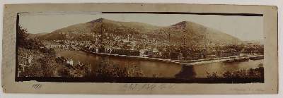 Bild Nr.7: 144-2731 Heidelberg.: (Photographie)
