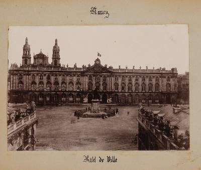 Bild Nr.3: 144-2749 Suisse 1897: (Schweiz)