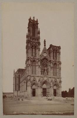 Bild Nr.4: 144-2749 Suisse 1897: (Schweiz)