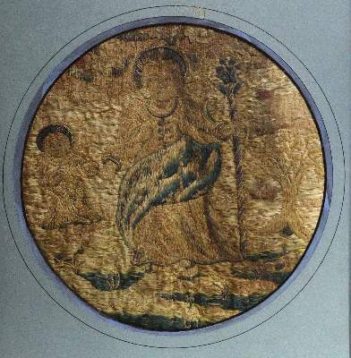 Bild Nr.6: 144-2755 Konvolut: (Varia, Andachtsbilder)