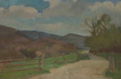 Bild Nr.7: 144-2764 Bergansichten.: (Varia)