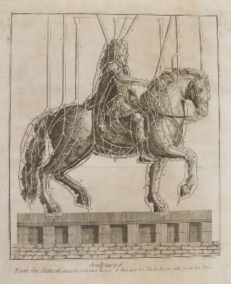 Bild Nr.1: 144-2765 Bernard, Robert: (Varia)