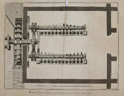 Bild Nr.11: 144-2765 Bernard, Robert: (Varia)