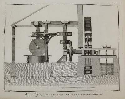 Bild Nr.7: 144-2765 Bernard, Robert: (Varia)