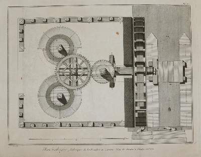 Bild Nr.8: 144-2765 Bernard, Robert: (Varia)