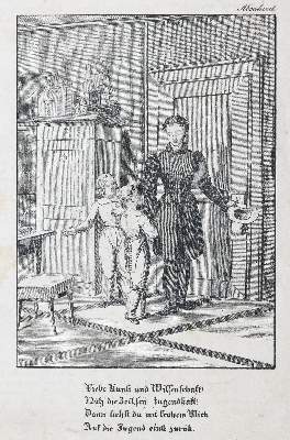 Bild Nr.3: 144-2768 Sammlung: (Varia, Berufe)