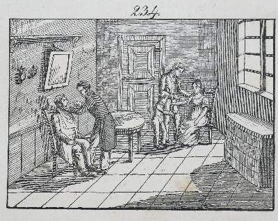 Bild Nr.6: 144-2768 Sammlung: (Varia, Berufe)